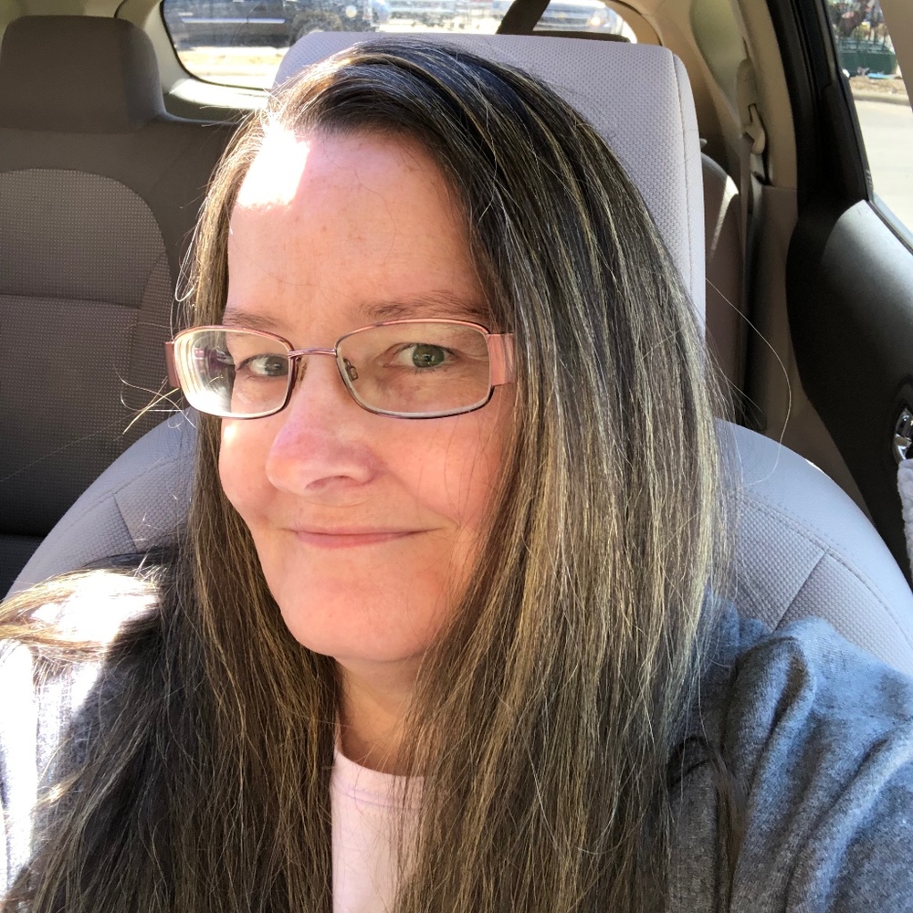 Meet your Posher, Jess